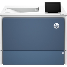 Impresora laser color HP Laserjet Enterprise 5700dn duplex