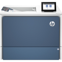 Impresora laser color HP Laserjet Enterprise 5700dn duplex