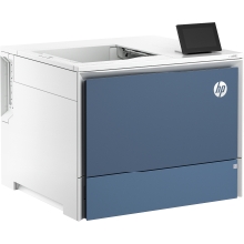 Impresora laser color HP Laserjet Enterprise 5700dn duplex
