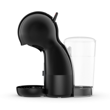 Cafetera Krups Piccolo Xl Dolce Gusto Gris