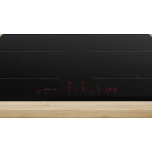 Encimera Bosch PVQ631HC1E 60cm 4F Inducción