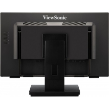 Monitor ViewSonic TD2465 23.8" IPS Táctil Capacitivo VGA HDMI DP