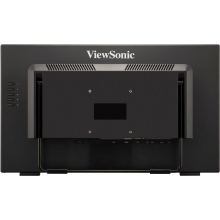 Monitor ViewSonic TD2465 23.8" IPS Táctil Capacitivo VGA HDMI DP