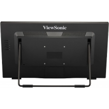 Monitor ViewSonic TD2465 23.8" IPS Táctil Capacitivo VGA HDMI DP