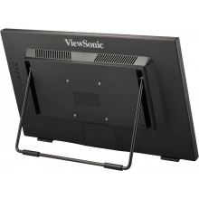 Monitor ViewSonic TD2465 23.8" IPS Táctil Capacitivo VGA HDMI DP