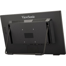 Monitor ViewSonic TD2465 23.8" IPS Táctil Capacitivo VGA HDMI DP