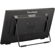 Monitor ViewSonic TD2465 23.8" IPS Táctil Capacitivo VGA HDMI DP