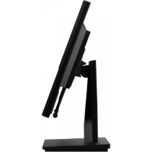 Monitor ViewSonic TD2465 23.8" IPS Táctil Capacitivo VGA HDMI DP