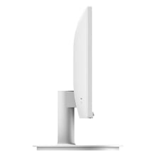 Monitor Philips 241v8aw 24" IPS multimedia VGA HDMI blanco