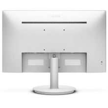 Monitor Philips 241v8aw 24" IPS multimedia VGA HDMI blanco