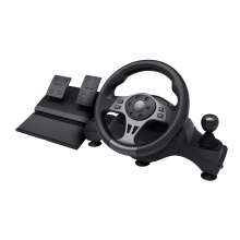 Volante Trust Gxt-289 25122 Compatible con Pc, Nintendo Switch, Xbox Series S