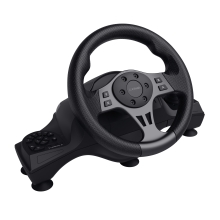 Volante Trust Gxt-289 25122 Compatible con Pc, Nintendo Switch, Xbox Series S