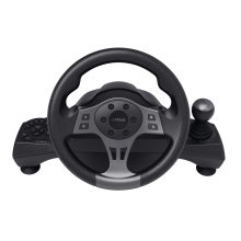 Volante Trust Gxt-289 25122 Compatible con Pc, Nintendo Switch, Xbox Series S