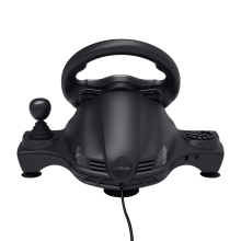 Volante Trust Gxt-289 25122 Compatible con Pc, Nintendo Switch, Xbox Series S