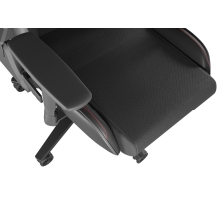 Silla gaming Genesis Nitro 550 G2 Negro