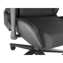 Silla gaming Genesis Nitro 550 G2 Negro