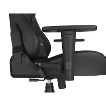 Silla gaming Genesis Nitro 550 G2 Negro