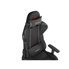 Silla gaming Genesis Nitro 550 G2 Negro