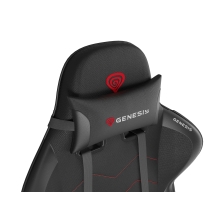 Silla gaming Genesis Nitro 550 G2 Negro