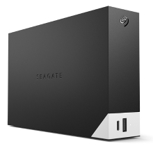 Disco externo Seagate One Touch 8TB 3.5" 3.2 negro