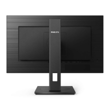 Monitor Philips 242s1ae 24" IPS multimedia VGA DVI DP negro