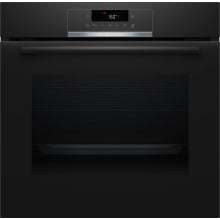 Horno Bosch HBA572BB3F 71L Pirolítico Negro