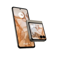 Motorola Moto Razr 50 5G 6.9" 8GB 256GB beige