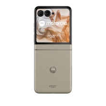 Motorola Moto Razr 50 5G 6.9" 8GB 256GB beige