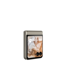 Motorola Moto Razr 50 5G 6.9" 8GB 256GB beige