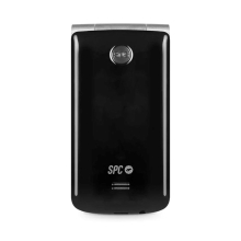 Seniorphone SPC 2321NS Prince 4G