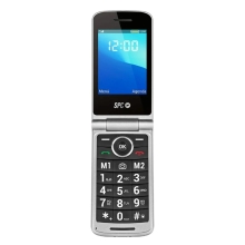 Seniorphone SPC 2321NS Prince 4G