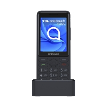 Seniorphone TCL 4022S 2.8" Dark Night Grey