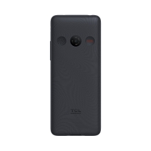 Seniorphone TCL 4022S 2.8" Dark Night Grey