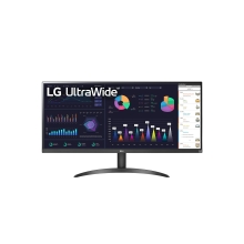 Monitor LG Ultrawide 34WQ500-B 34" IPS 100Hz 5ms HDMI DP