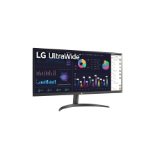 Monitor LG Ultrawide 34WQ500-B 34" IPS 100Hz 5ms HDMI DP