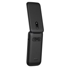 Seniorphone TCL 5023 2.4" Volcano Black