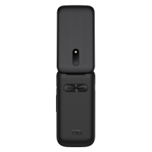 Seniorphone TCL 5023 2.4" Volcano Black