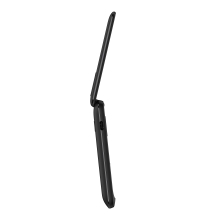 Seniorphone TCL 5023 2.4" Volcano Black