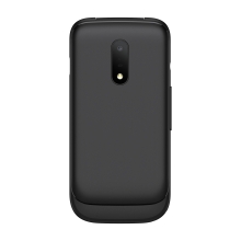 Seniorphone TCL 5023 2.4" Volcano Black