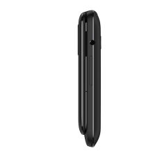 Seniorphone TCL 5023 2.4" Volcano Black