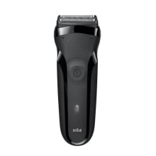 Afeitadora Braun 3-300S/Zz