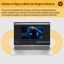 HP 15-FD0014NS R3-7320U 15.6" 8GB 512GB W11