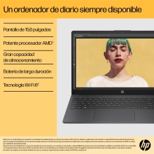 HP 15-FD0014NS R3-7320U 15.6" 8GB 512GB W11