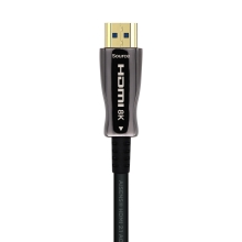 Cable Aisens HDMI macho/macho activo optico HDMI 2.1 8K 60Hz 25m