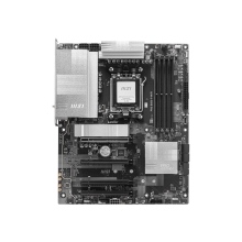 Placa base MSI Pro B850-P Wifi ATX AM5 4xDDR5