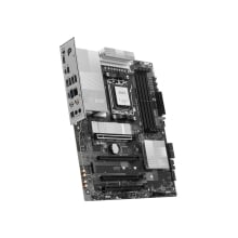 Placa base MSI Pro B850-P Wifi ATX AM5 4xDDR5