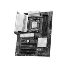 Placa base MSI Pro B850-P Wifi ATX AM5 4xDDR5