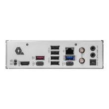 Placa base MSI Pro B850-P Wifi ATX AM5 4xDDR5