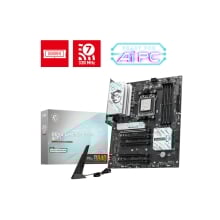 Placa base MSI B840 Gaming Plus Wifi ATX AM5 4xDDR5