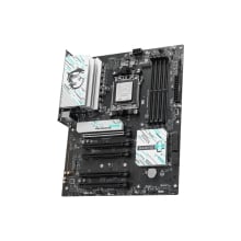 Placa base MSI B840 Gaming Plus Wifi ATX AM5 4xDDR5